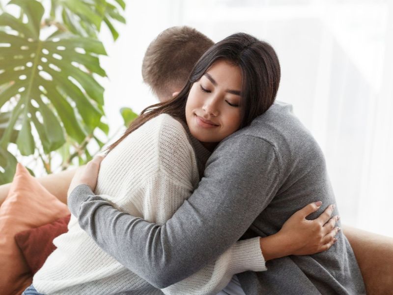 Frankfurt Çift Terapisi