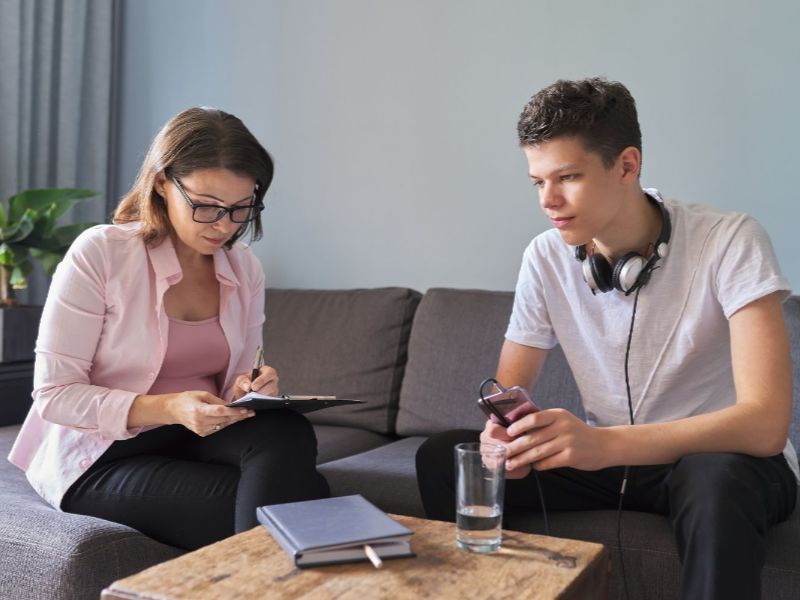 Frankfurt Ergen Terapisi