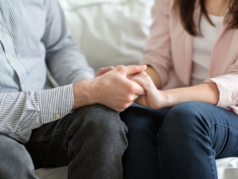 Frankfurt Evlilik Terapisi